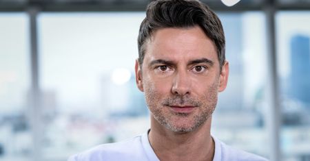 Marcin Tyszka o Klaudii El Dursi: "Będzie rozpieszczoną księżniczką czy zacznie ciężko pracować?"