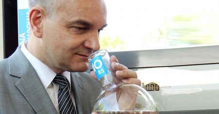 Senat zgłosił poprawki do ustawy o biopaliwach