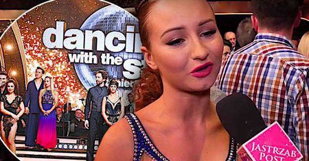 Angelika Mucha ma swojego faworyta w "Tańcu z gwiazdami". Ona już wie, kto powinien wygrać Kryształową Kulę [WIDEO]