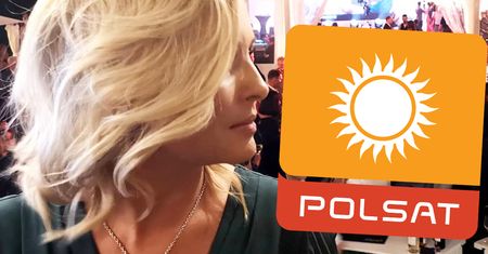 Gwiazda Polsatu dostała przerażającą groźbę. To, co chcą jej zrobić na żywo, mrozi krew w żyłach