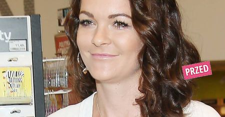 Agnieszka Radwańska z mężem i w odmienionej fryzurze na Gali Mistrzów Sportu. Była gwiazdą wieczoru
