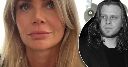 Agnieszka Woźniak-Starak o samotnych świętach: „Będą trudne, nie ma Piotrka". Słowa gwiazdy wyciskają łzy