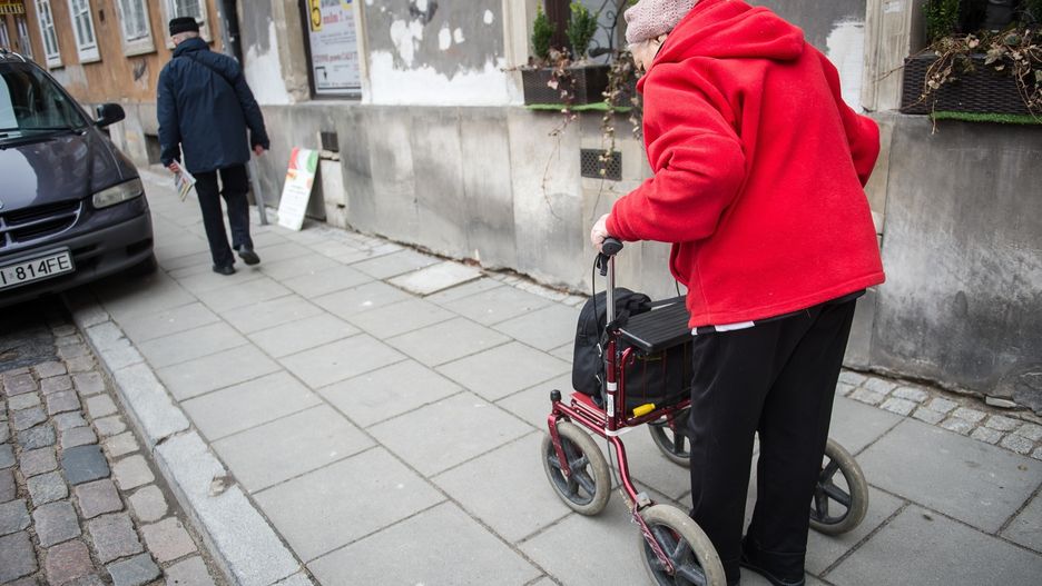 Seniorki muszą wyprowadzić się do końca czerwca