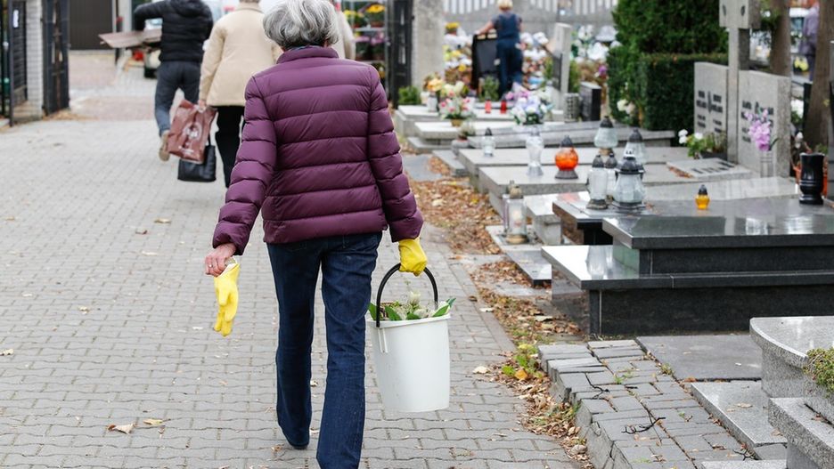 Rządowy program "Mama 4+" nie dla wszystkich
