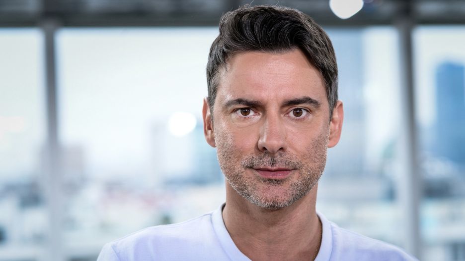 Marcin Tyszka