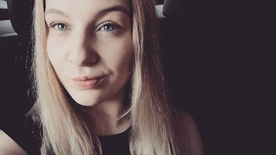Paula zrezygnowała z pracy listonosza po 3 miesiącach