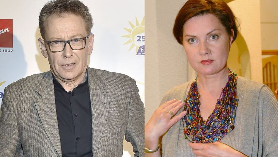 Jacek Borkowski, Agnieszka Kotulanka