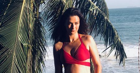 Laura Breszka grała najbardziej znienawidzoną postać w serialu "Na wspólnej". Zachwyca figurą