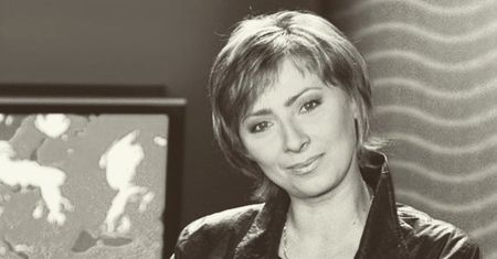 Joanna Racewicz opłakuje Agnieszkę Dymecką. Pokazała jej zdjęcie