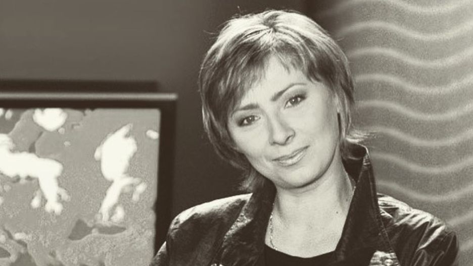 Agnieszka Dymecka
