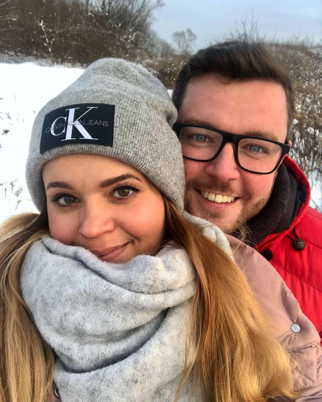 Agnieszka Łyczakowska i Wojciech Janik planują ślub kościelny