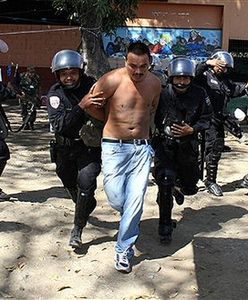 20 osób zginęło podczas zamieszek w więzieniu