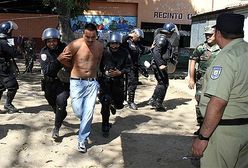 20 osób zginęło podczas zamieszek w więzieniu