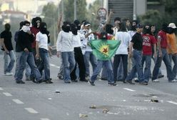 144 rannych w zamieszkach w Turcji