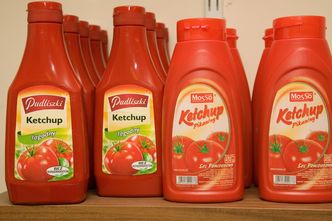 Pudliszki przekażą produkty o wartości 1 mln zł Polakom na kwarantannie