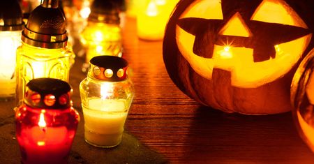 Halloween zyskuje popularność. Polacy chcą się straszyć