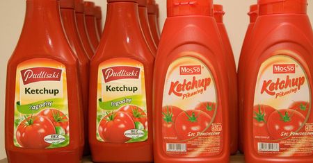 Pudliszki przekażą produkty o wartości 1 mln zł Polakom na kwarantannie