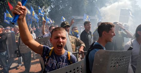Trzy dni bez internetu wystarczą, żeby doprowadzić nas na skraj tragedii