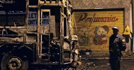 Nowy bilans ofiar zamieszek w Sao Paulo