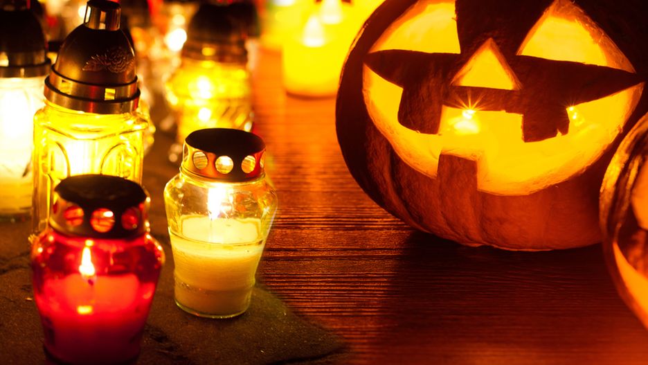 Amerykańscy katolicy uznają Halloween za swoje święto
