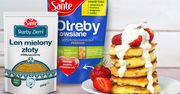 Uwaga – środek wakacji: akcja bikini trwa! Dietetyczne placuszki z serka wiejskiego