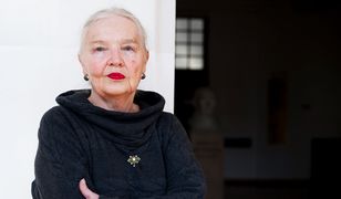 Staniszkis ostro o reformie PiS. "Czuję się dotknięta"