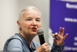 Wybory parlamentarne 2019. Jadwiga Staniszkis zaskakująco o opozycji. "Nie chcą wygrać z PiS"