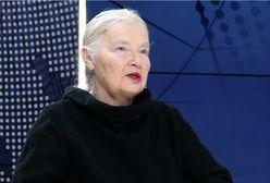 Staniszkis zgadza się z Kaczyńskim. "Pary homoseksualne nie powinny mieć prawa do adopcji dzieci"