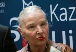 Takich słów po Jadwidze Staniszkis się nie spodziewałeś. "Powinno dojść do przeorania rządu"