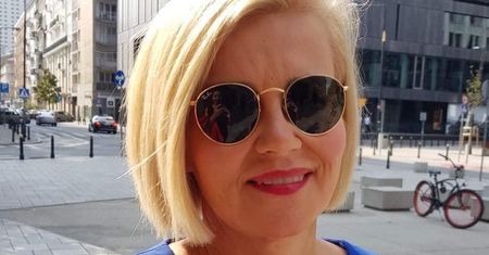 Córka Jadwigi Staniszkis chce zostać warszawską radną. "Nazwisko bardzo mi pomaga"