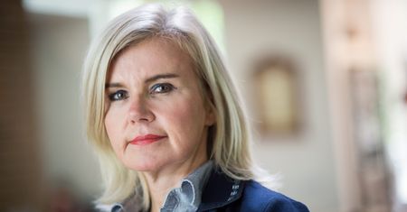 "To bez sensu". Joanna Staniszkis rezygnuje ze startu w wyborach parlamentarnych 2019