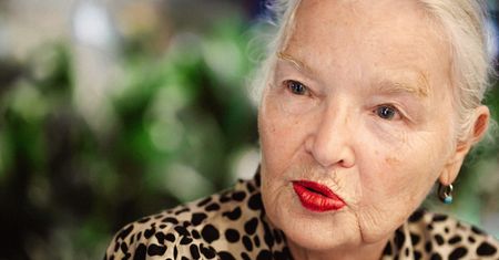Jadwiga Staniszkis krytycznie o Morawieckim. "Tolerował łamanie rządów prawa"