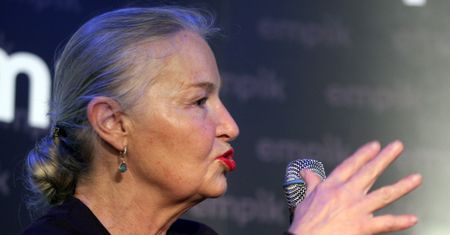 Jadwiga Staniszkis mówi o "przestraszonych pisiakach". Widzi tylko kilku "dobrych ministrów"