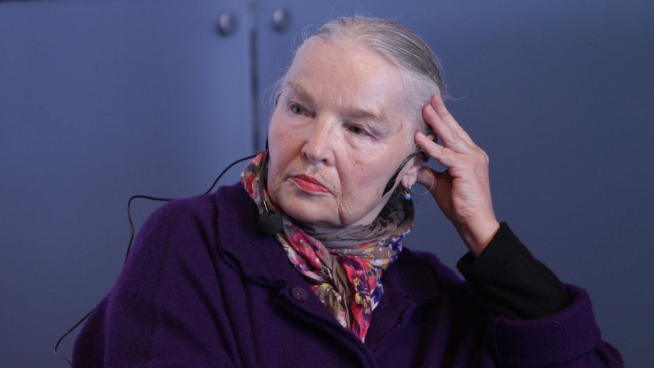 Jadwiga Staniszkis wypowiedziała się pozytywnie o Antonim Macierewiczu
