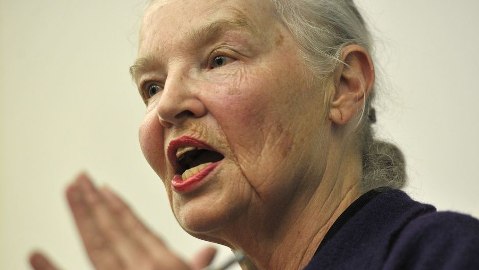 Jadwiga Staniszkis jest zdziwiona wysokim poparciem dla rządu 