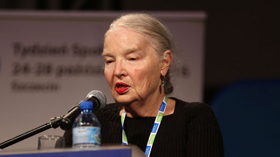 Zdaniem Staniszkis Morawiecki jest technokratą, który nie rozumie ludzi.