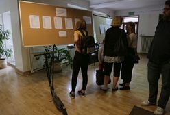 Rekrutacja do szkół średnich. Nauczyciel Roku: chaos jest duży, ale można go było przewidzieć