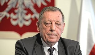 Poseł PO do CBA: przyjrzyjcie się kopercie od ministra Szyszki