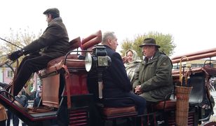 Dezubekizacja myśliwych? Były premier: niech zrobią konsultacje wśród jeleni i dzików"