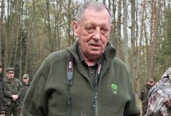Uczcili pamięć Jana Szyszki strzelaniem do zwierząt. Tak wyglądało święto myśliwych