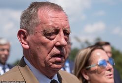 Wpadka ministra Szyszki. Nie może się doliczyć bocianów