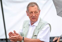 Jan Szyszko o Grecie Thunberg: to dziewczę chyba nie wie, co mówi