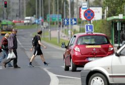 Wypadek w trakcie nauki jazdy: kto odpowiada?