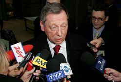 Szyszko reaguje oświadczeniem na publikacje WP. I jeszcze bardziej się pogrąża