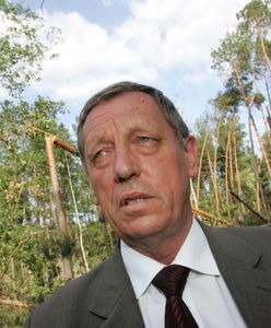 Jan Szyszko doradza, jak truć. Ministerstwo środowiska pokazało kontrowersyjny podręcznik