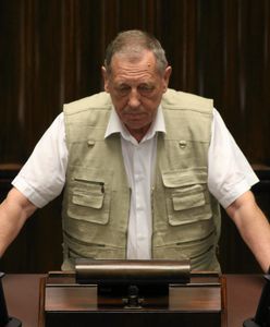 Jan Szyszko ugiął się pod krytyką. Ministerstwo Środowiska wstrzymuje odstrzał łosi