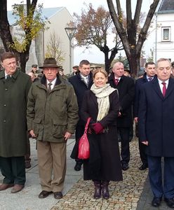 PiS idzie na wojnę z partią myśliwych. Do gry wchodzi Jan Szyszko