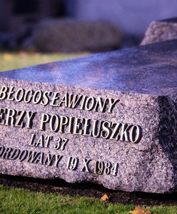 Umorzono sprawę oskarżonych o prowokację wobec ks. Jerzego Popiełuszki