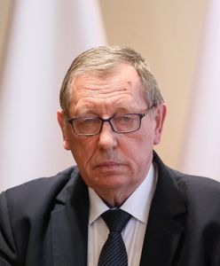 Szyszko uzasadnia zakaz wstępu do lasów w Białowieży względami bezpieczeństwa