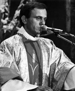 IPN: jest akt oskarżenia przeciwko zabójcom ks. Jerzego Popiełuszki. Dotyczy "prowokacji na Chłodnej"